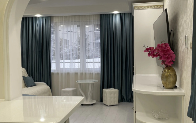 Anita v tsentre Sochi Apartments 1