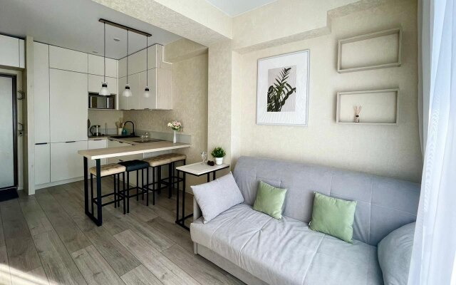 Апартаменты ЖК Каравелла Португалии