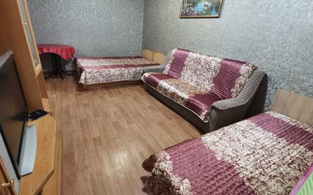 Odnokomnatnaya Kvartira V 1-Om Mikrorayone Apartments