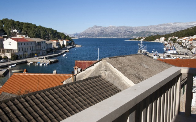 Villa Libana Apartments