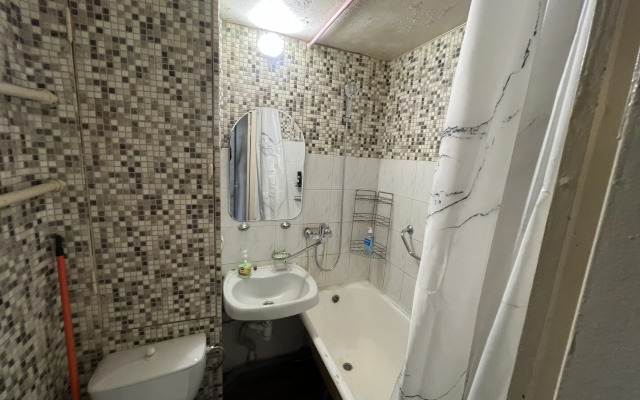 Апартаменты на Фомичевой