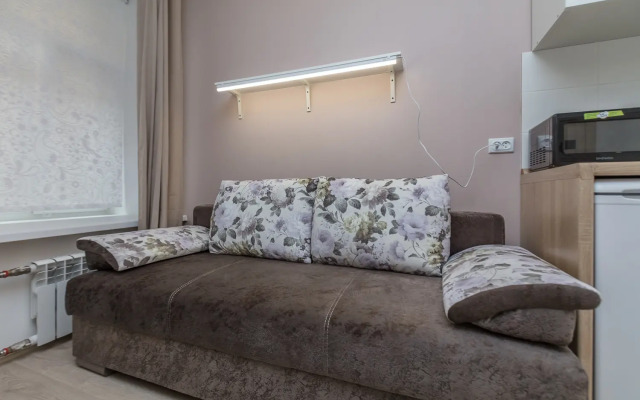 Апартаменты 3 Студии на Саперном 8