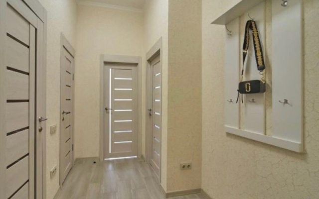 Квартира Apartments Germana Titova 14k1 004