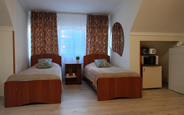 U morya 401 Apartments