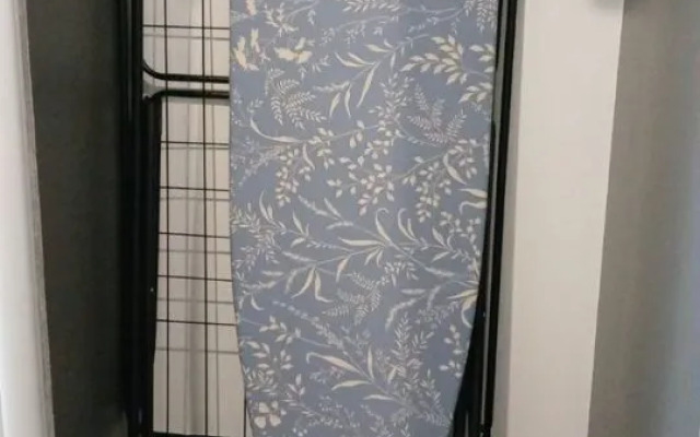 Квартира на Старокубанской