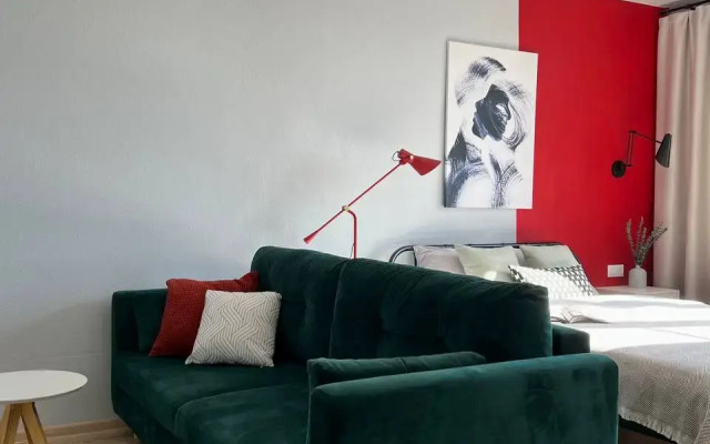 Квартира Уютная Возле М4 Дон