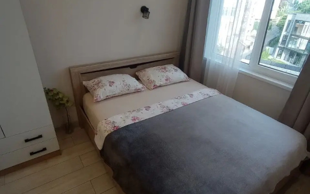 Квартира Студия 97 в Сочи на Виноградной 121/6