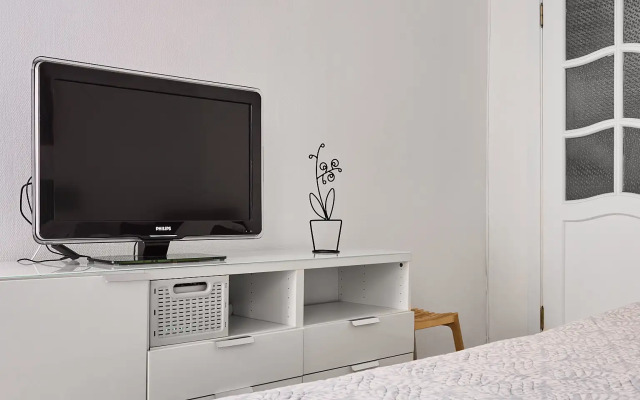 Квартира 2-х комн. на Фотнанке