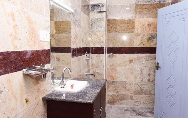 Thangam Residency Hotel