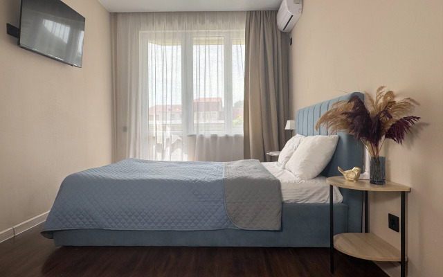Azrieli 13 Apartament