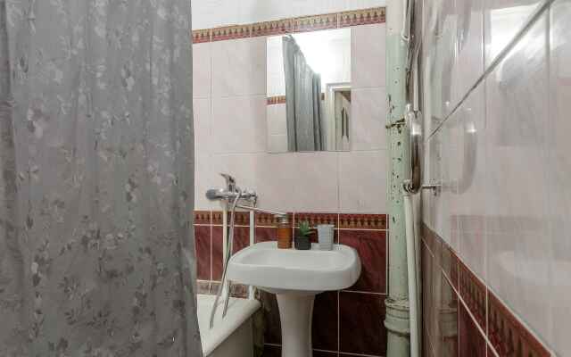 Smolsutki Pr-T Gagarina 26 (2Komn) Flat