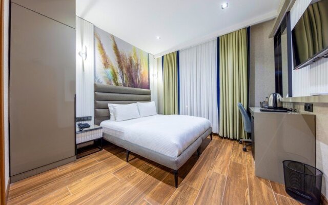 Dem Hotel Premium İstanbul Airport