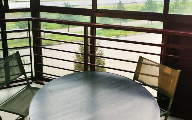 Апартаменты Трешка в Завидово: Солнечная 88