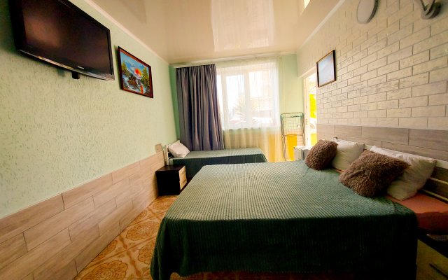 Viktoriya Mini-Hotel