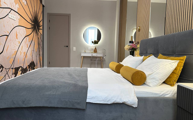 Апартаменты Level One 155