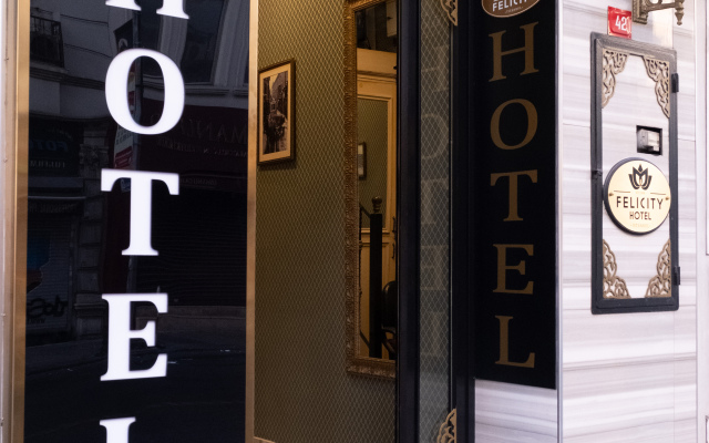 Felicity Istanbul  Hotel