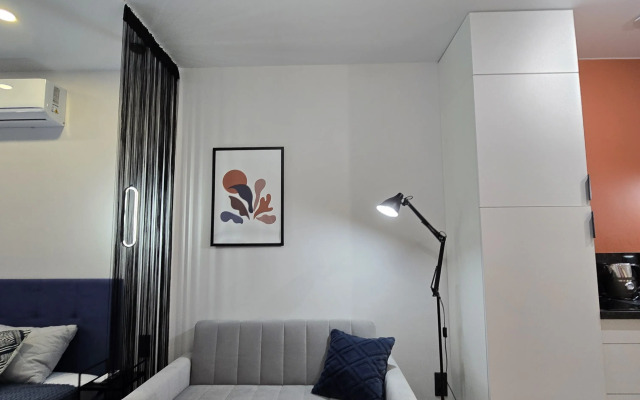 Kemkomfort Pr-T Molodezhny 19b Apartments
