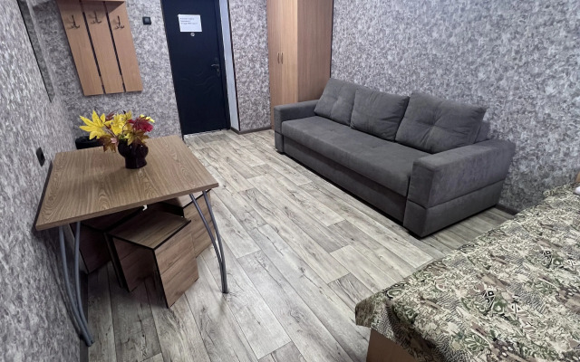 Апарт-отель Континент