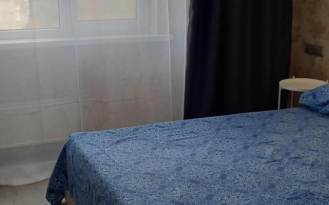 Апартаменты в Юбилейном Районе