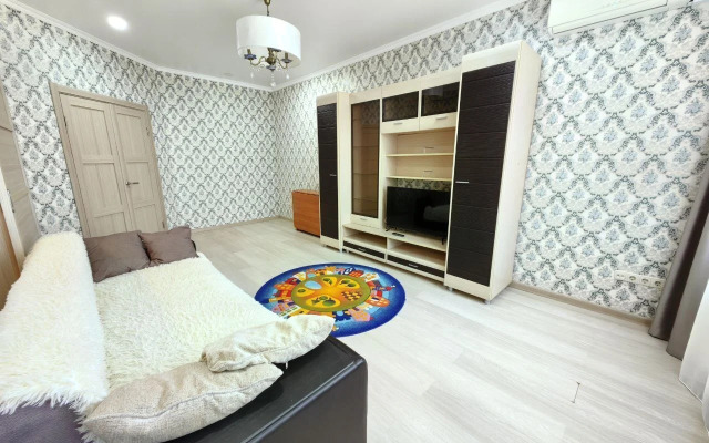 Na Ulitse Shkolnaya 19 Flat