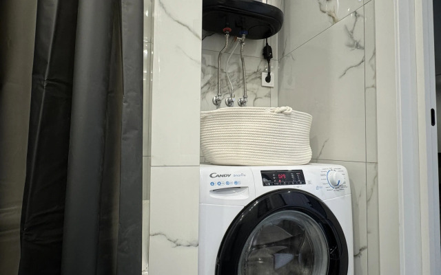 Квартира на проспекте Красного Знамени 139