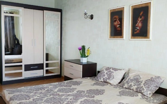 Квартира на Школьной 10