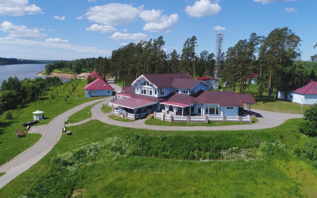 Tsentr Sporta I Otdyiha Demino