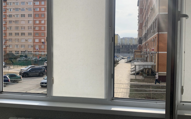 U Anzhi Areny Kaspiysk Apartments