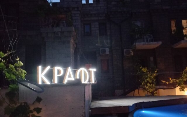 Hotel Kraft