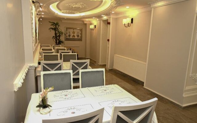 Novus Hotel Istanbul