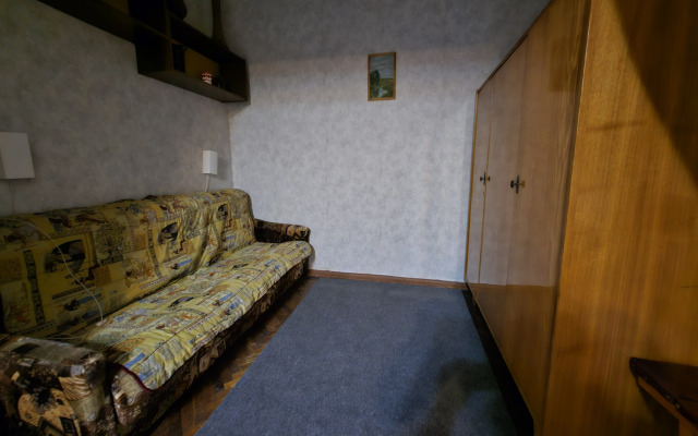 Квартира Уютная возле метро Комсомольская