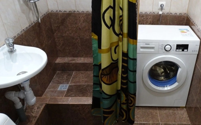 Квартира На Карла Либкнехта 16