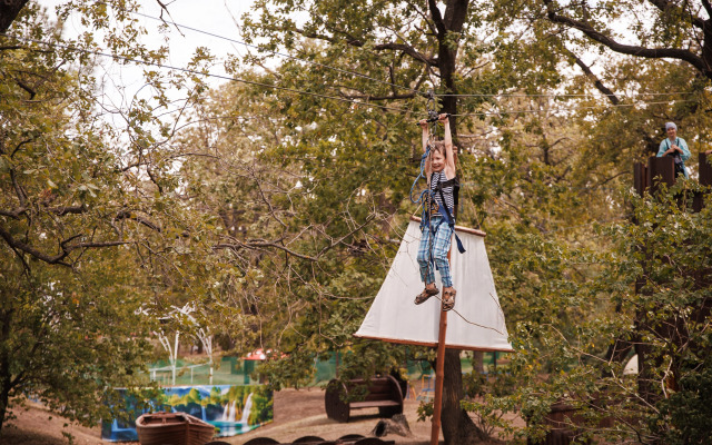 База Отдыха Дача Поддубного