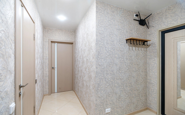 Квартира kомфортная, просторная для работы и отдыха