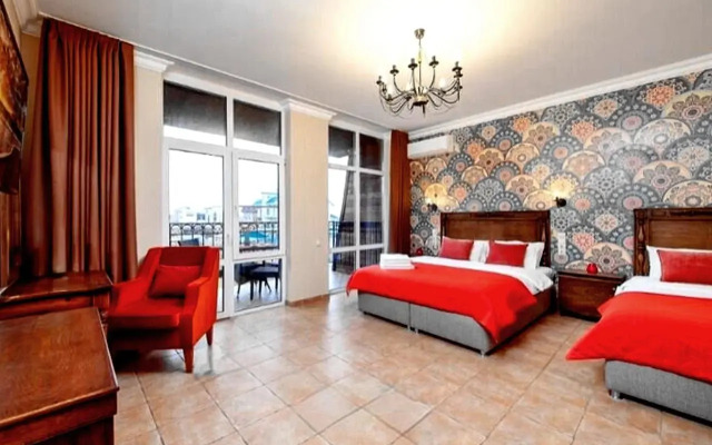 Marrakesh Guest House