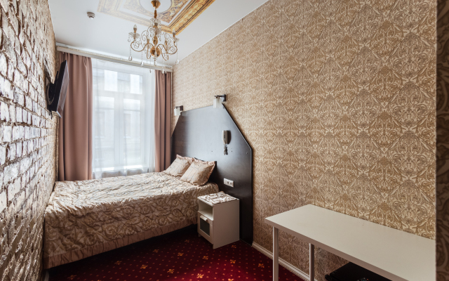 Апартаменты Мечты на Кронверкском