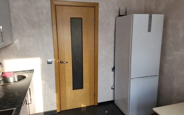 Квартира на ул. Сосновой 11А