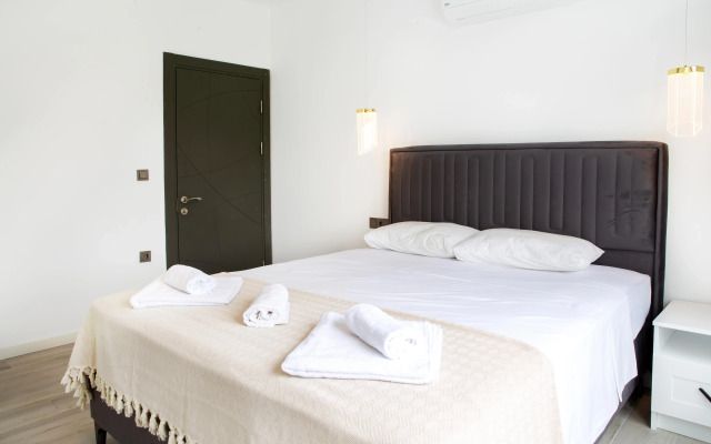 İmportant Group Travel Bd4108 2Bedroom Villa