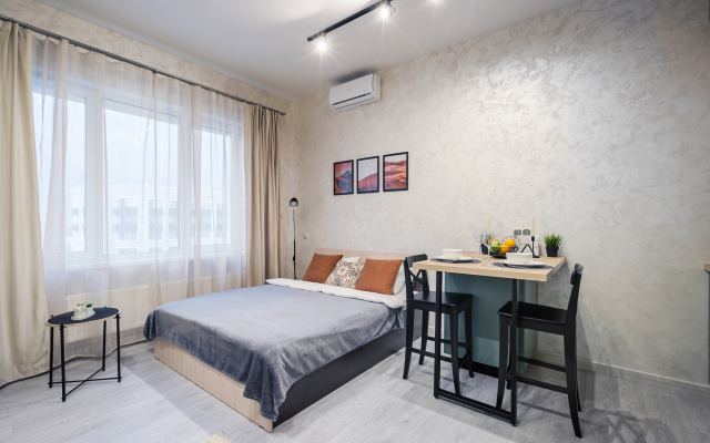 Luchshee Dlya Lyubimykh Flat