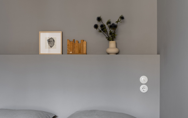 Апартаменты рядом с Мариинским театром.