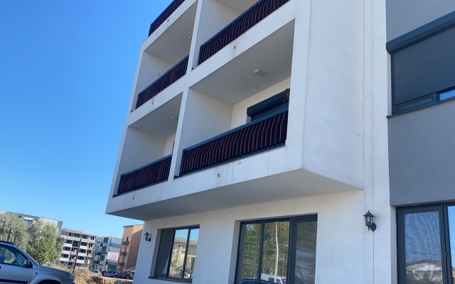 Black Sea Mirage Apartments