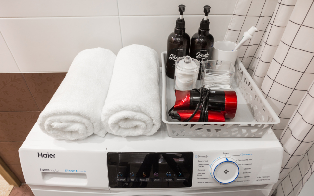 Квартира в центре Уфы на Революционной от УфаГости