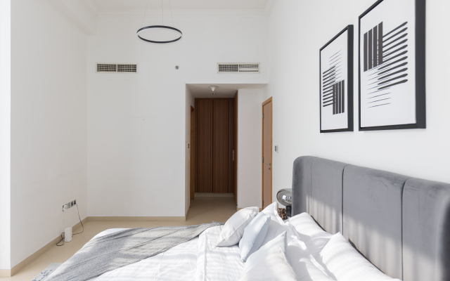 Welcome Home in Dorra Bay - 2br Apartments