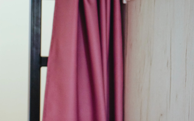 Меблированные комнаты Норка