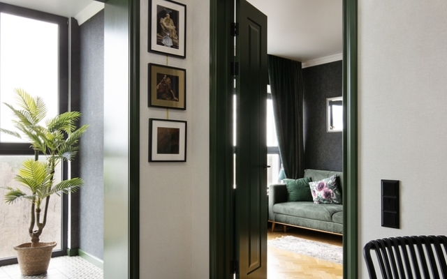 Schwendlund Apartments Zelenogradsk Flat