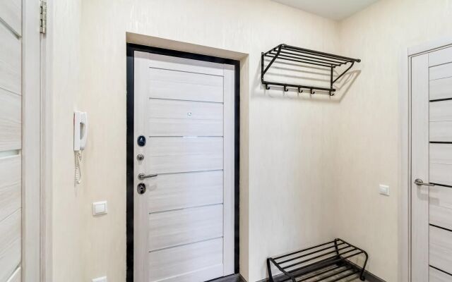 Naprotiv Biznes Tsentra Ametist Apartments