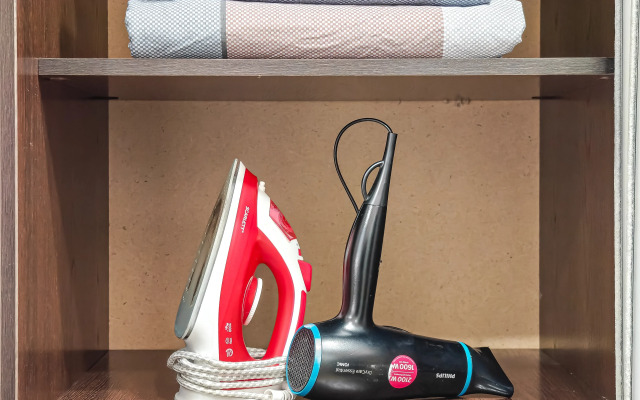 Апартаменты Некрасова 41