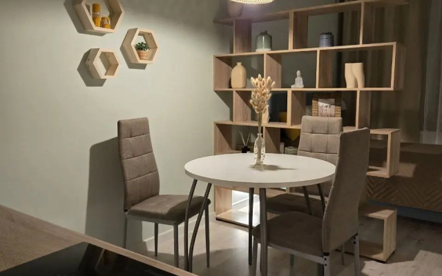 Rent apartment Flat