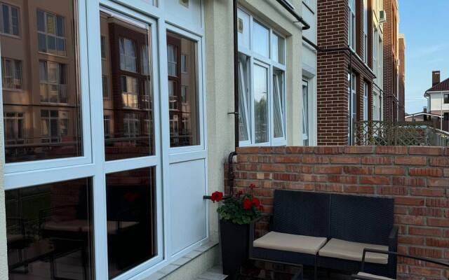 Letniy Briz Apartament