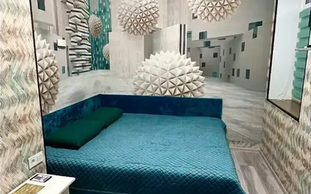 Гостевой дом Дом Константина